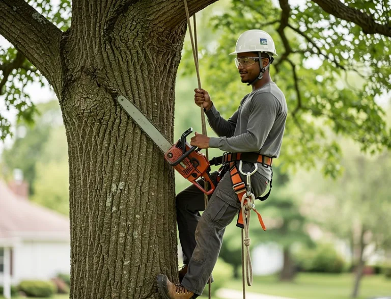 Tree Removal service in Duluth
